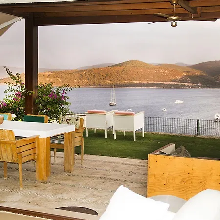 Villa Tuerkbuekue Villa Göltürkbükü