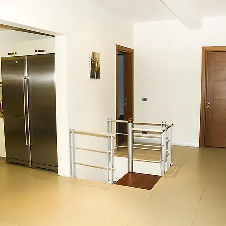 Villa Tuerkbuekue Göltürkbükü
