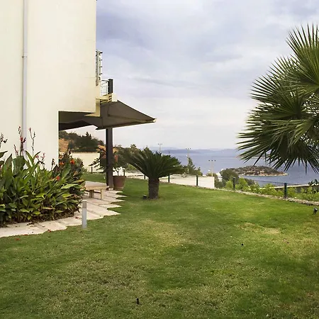 Villa Tuerkbuekue Villa *