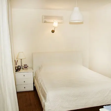 Villa Villa Tuerkbuekue Golturkbuku